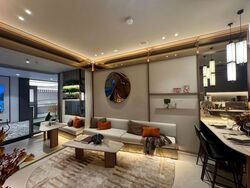 Union Square Residences (D1), Condominium #605522131